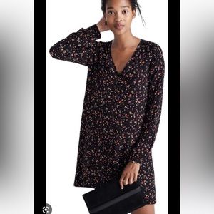 Madewell et Sézane Dress